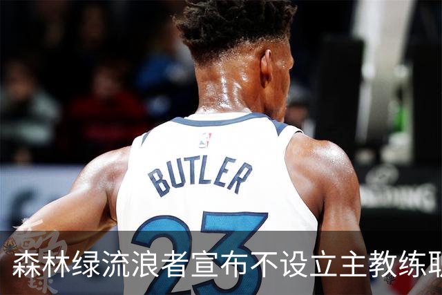 森林绿流浪者宣布不设立主教练职位